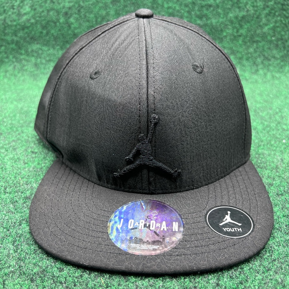 Jordan Youth Hat